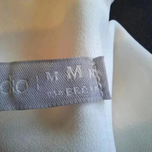 Morena Rosa Studio Strappy Studded Party Dress - Picture 6 of 9